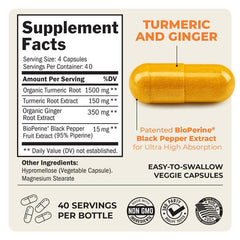 BioSchwartz BioPerine image highlights enhanced absorption potential.