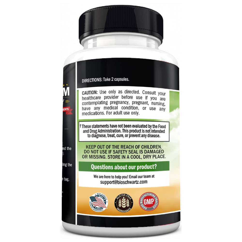 GMO-free gluten-free dairy-free certifications emblem on label