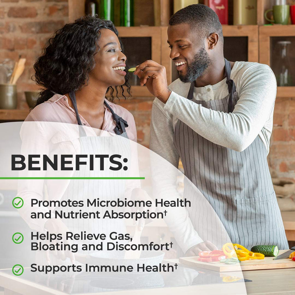 BioSchwartz Daily Probiotic packaging closeup highlights 40B CFU and astragalus.