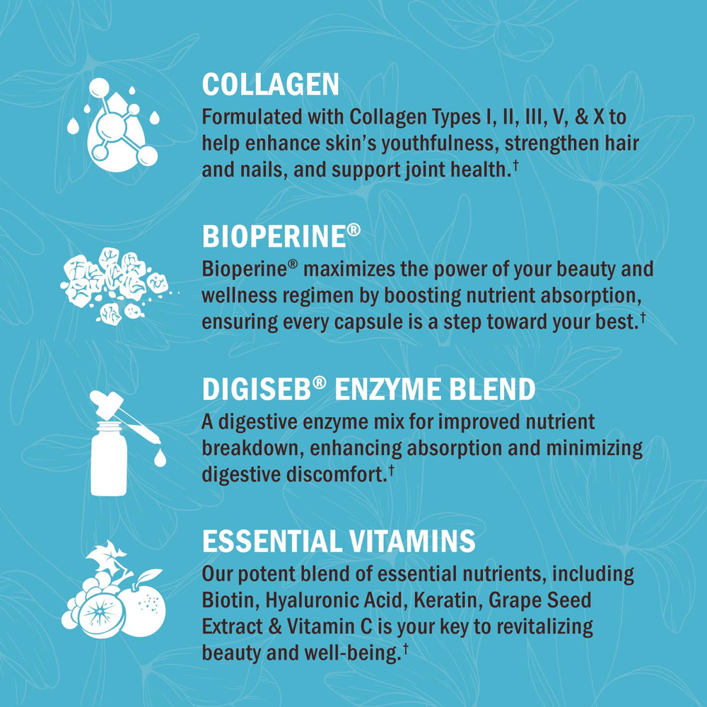BioSchwartz capsules in daily routine on a clean countertop.