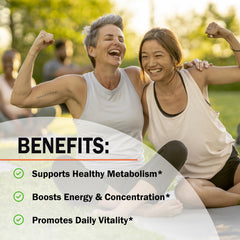 BioSchwartz Garcinia Cambogia packaging box showcasing premium USA-made quality.