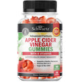 BioSchwartz Apple Cider Vinegar Gummies with The Mother – Vegan, 90 Count