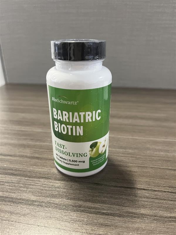 Smooth-dissolving tablets blend easily into routines.