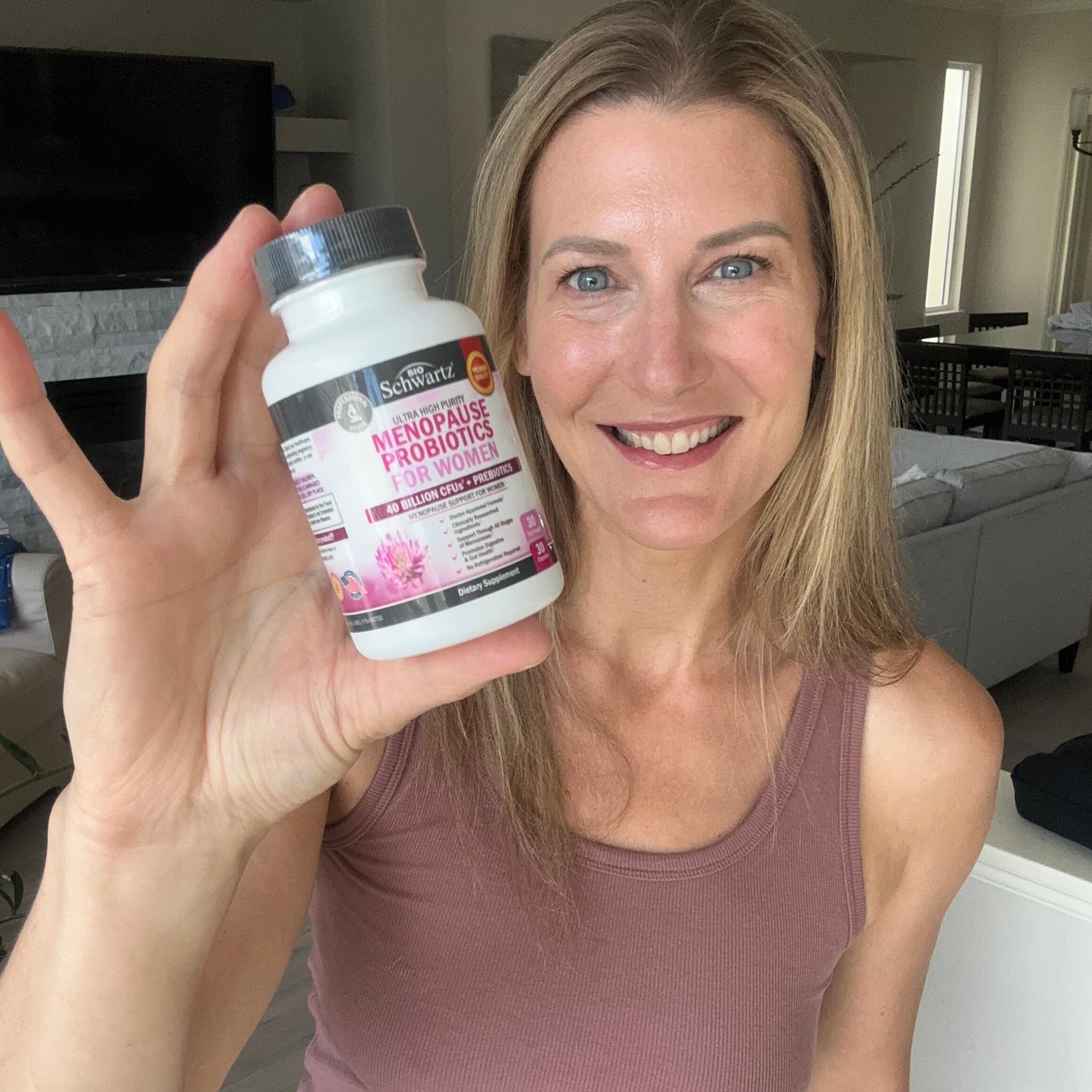 BioSchwartz 14-strains graphic hints diverse probiotic lineup
