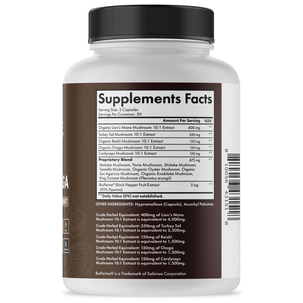 BioSchwartz soft capsules, easy to swallow for daily routines.