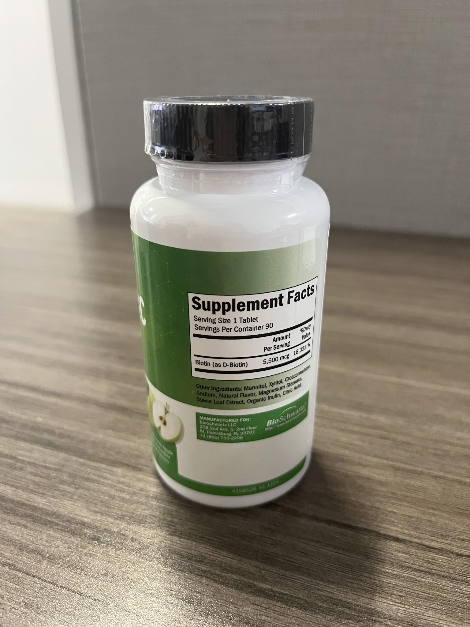 Supports potential nutrient gaps after bariatric procedures.