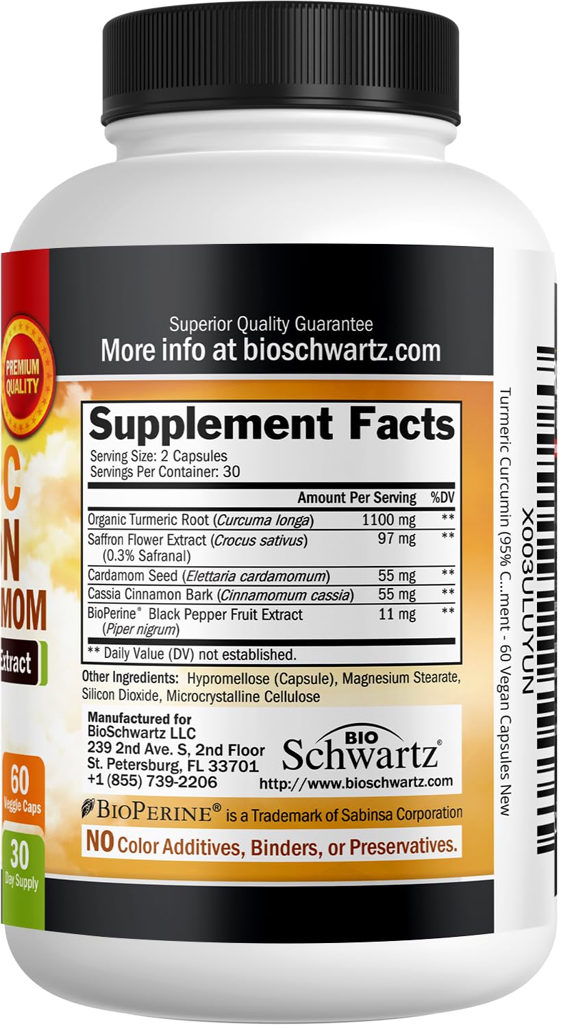 Exterior US manufacturing facility for BioSchwartz products