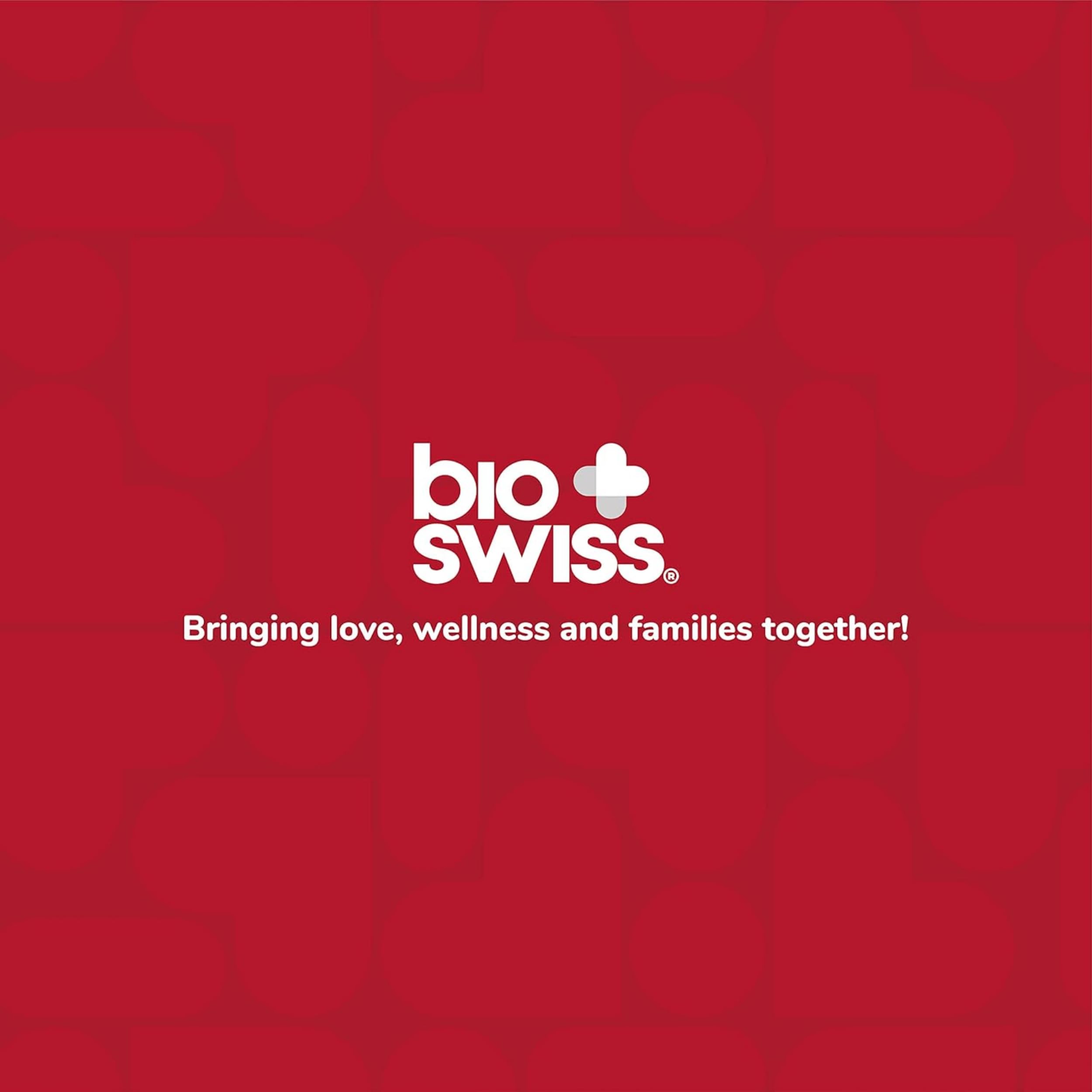 BioSwiss colorful designs make wound care friendlier and more reassuring.