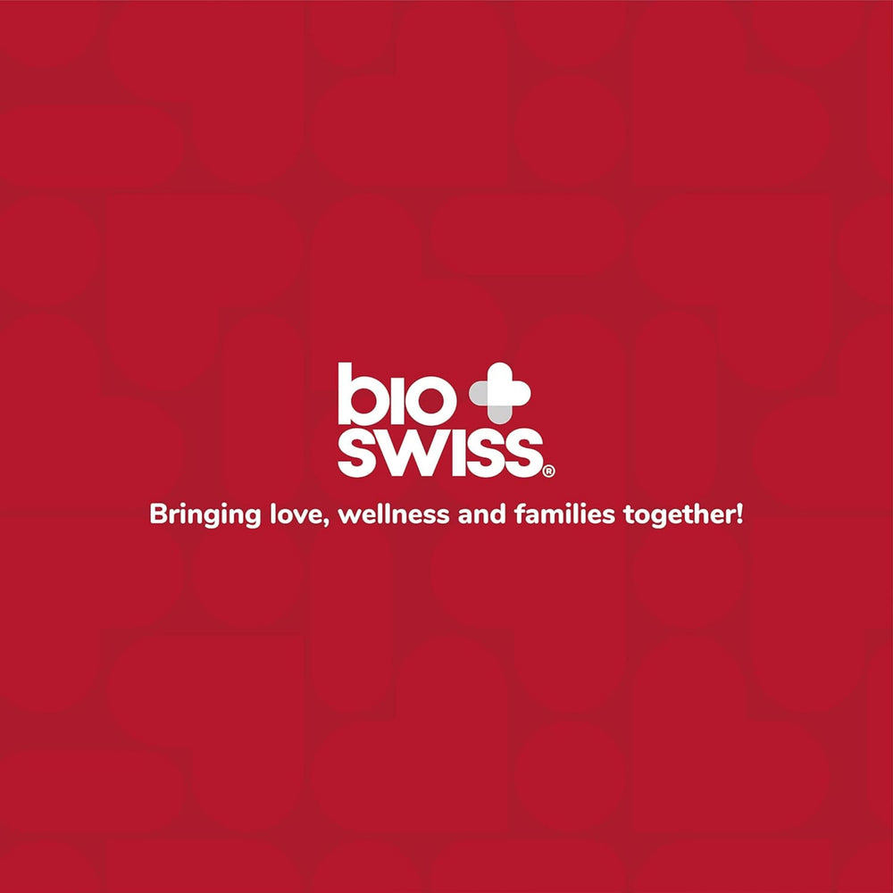 BioSwiss colorful designs make wound care friendlier and more reassuring.