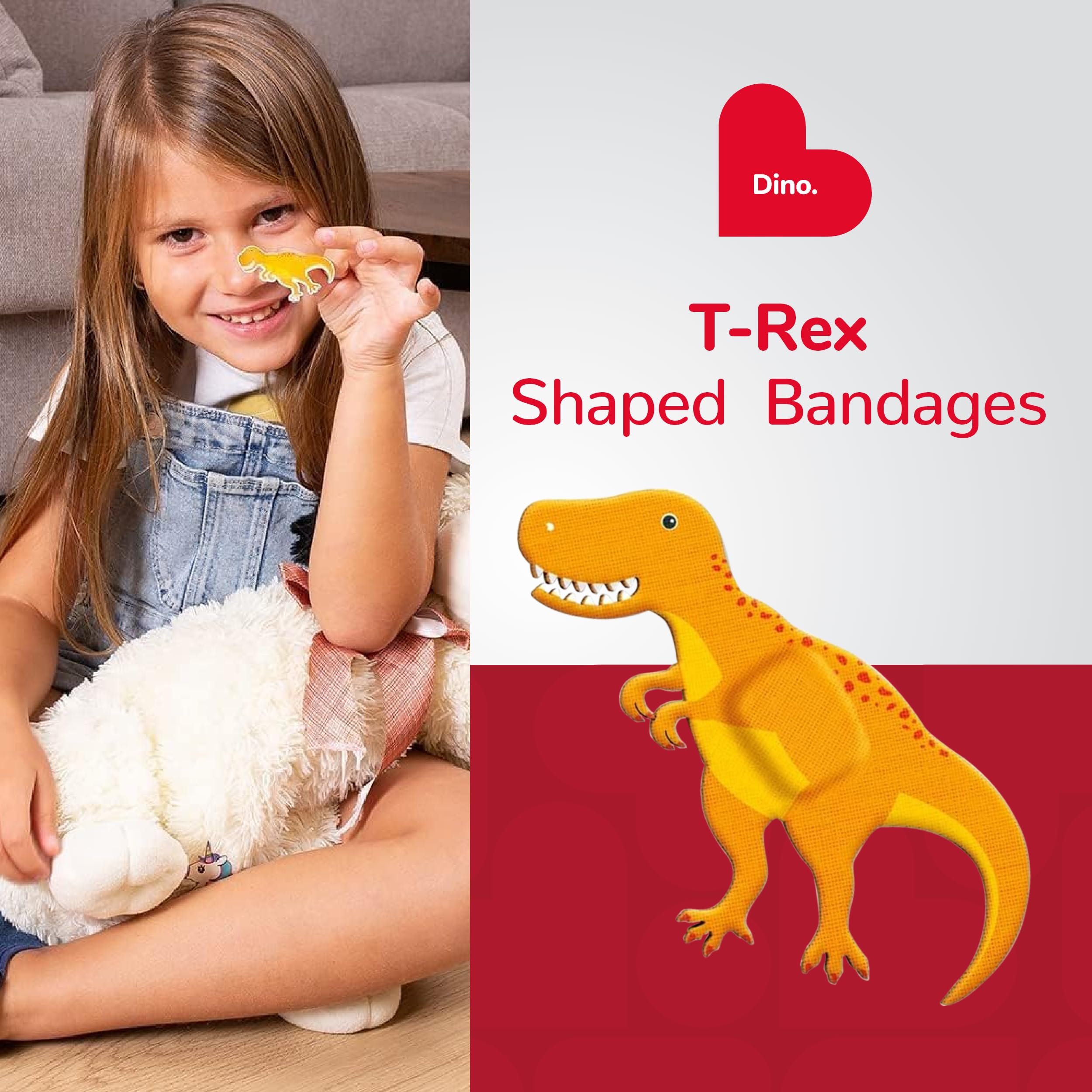 BioSwiss travel-friendly bandages fit purses and kits for on-the-go care.