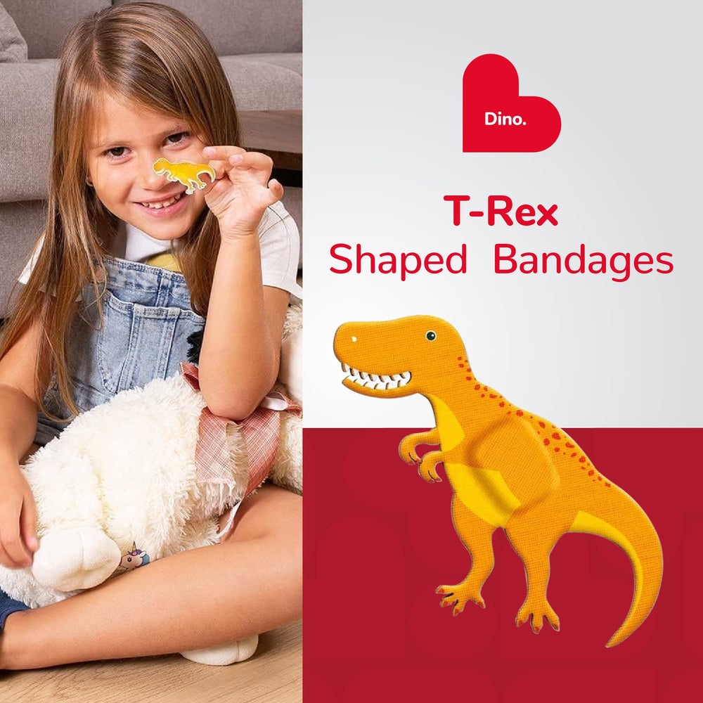 BioSwiss travel-friendly bandages fit purses and kits for on-the-go care.