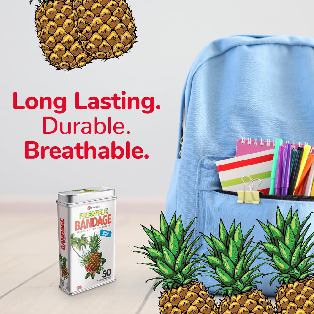 Tamaño compacto para bolsos y kits de viaje.