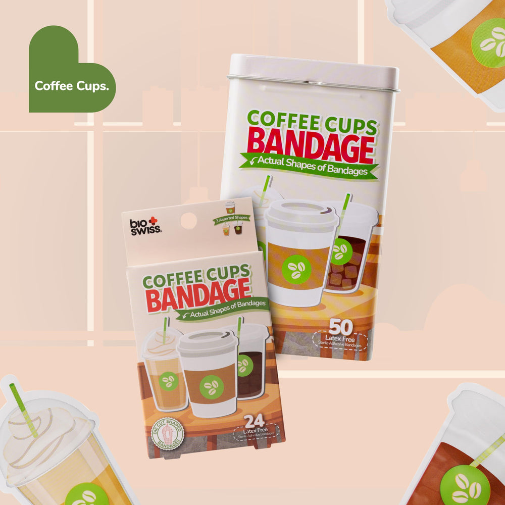 BioSwiss curitas taza de café para viajes y uso diario