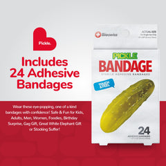 Banditas BioSwiss con diseños coloridos facilitan una curación agradable