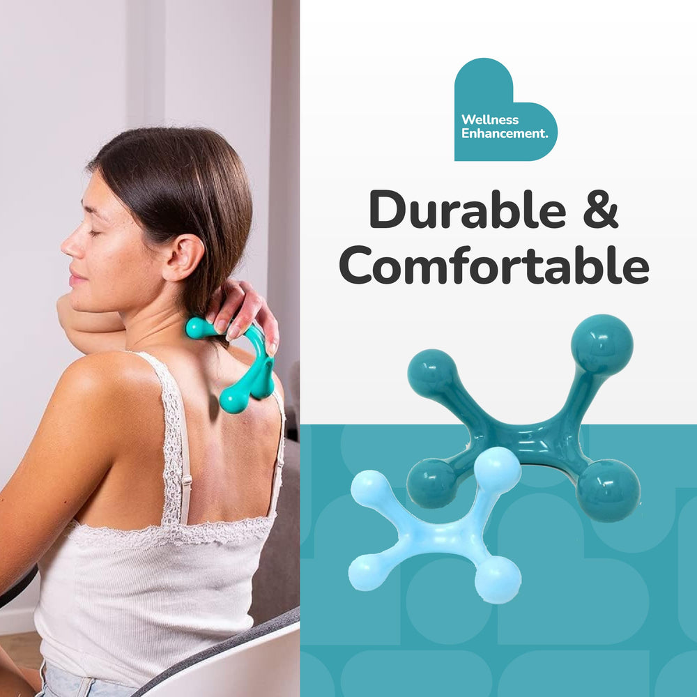 BioSwiss herramientas duraderas y fáciles de limpiar.