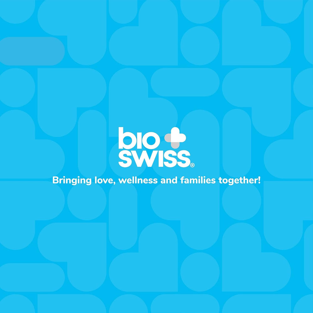 BioSwiss vendajes uso diario en viaje y botiquín.