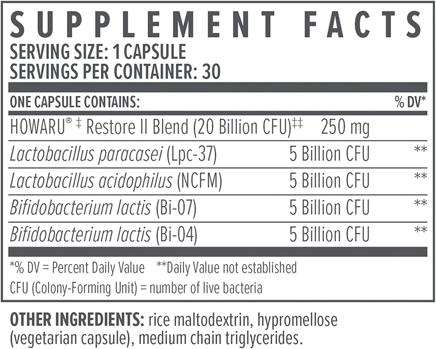 Biote Multi-Strain PROBIOTIC 20B travel pack shows on-the-go probiotic support.
