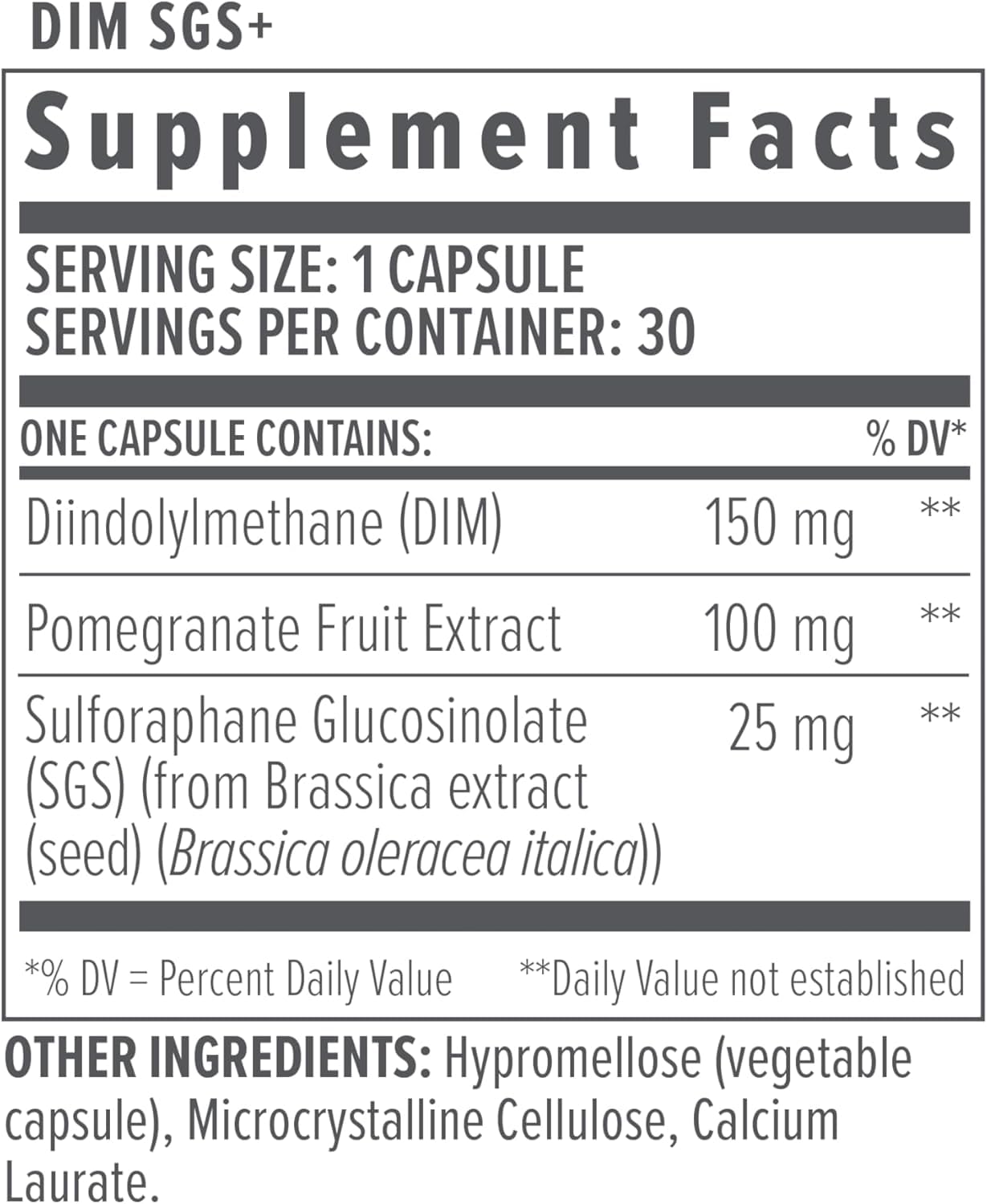 Biote NutraPack ingredient-labels detail essential components and quality sourcing.
