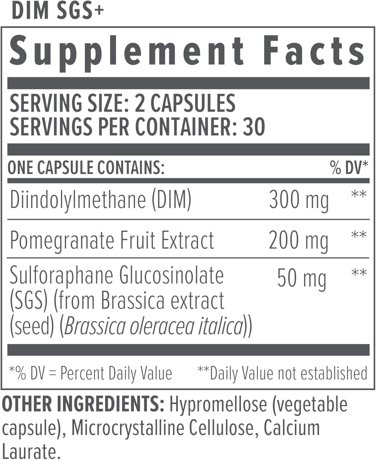 Biote NutraPackPlus bottle top view highlights compact packaging