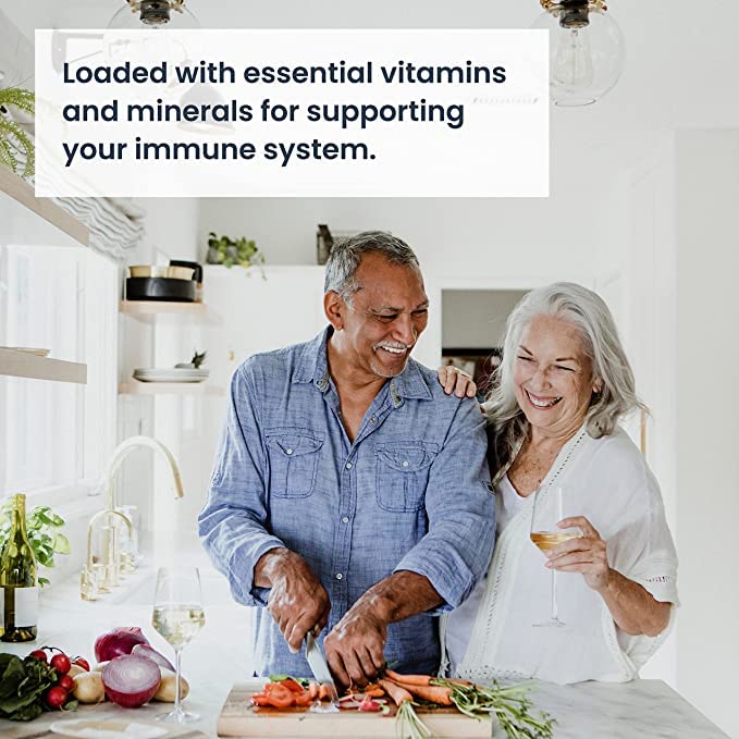 Bio-Tech Pharmacal D3-5 daily-use moment as part of a wellness routine