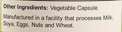 Biotech Nutritions White Kidney Bean Extract in a kitchen scene highlighting a clean label product