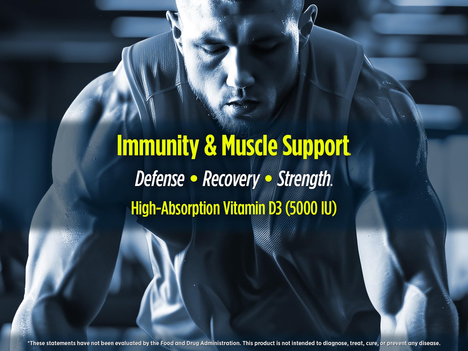 Biotest D Fix bottle on shelf signaling daily support for mood and bones