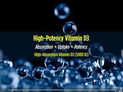 Biotest D Fix blister pack with softgels, designed for a 90-serving regimen