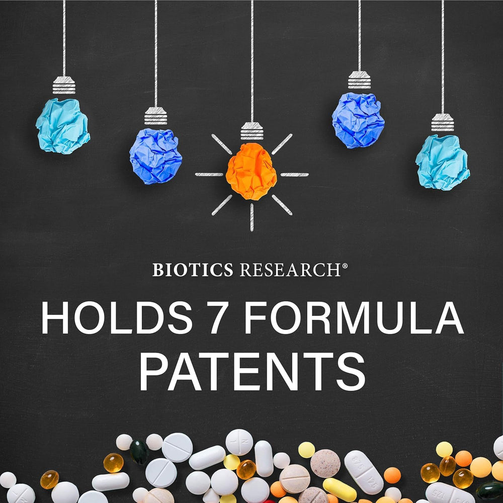 Beetroot and pomegranate visuals in Biotics Research Electrolyte Forte packaging suggest nitric oxide support.