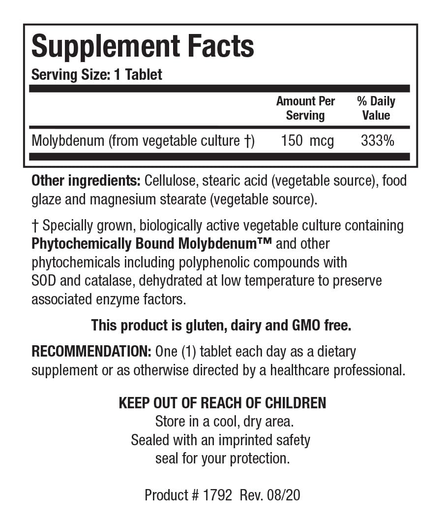 Liver detox concept graphic beside MoZyme Forte bottle suggesting detox support.