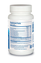 Close-up of Multi Mins tablets for easy daily use