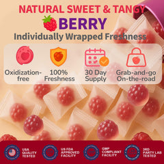 Biotics2 Bloom10 3D gummy technology preserves ingredient potency