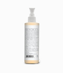 BIOTONE Advanced Therapy Massage Gel texture close-up for silky glide.