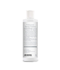 BIOTONE Deep Tissue Lotion texture closeup highlighting rich texture and smooth glide.