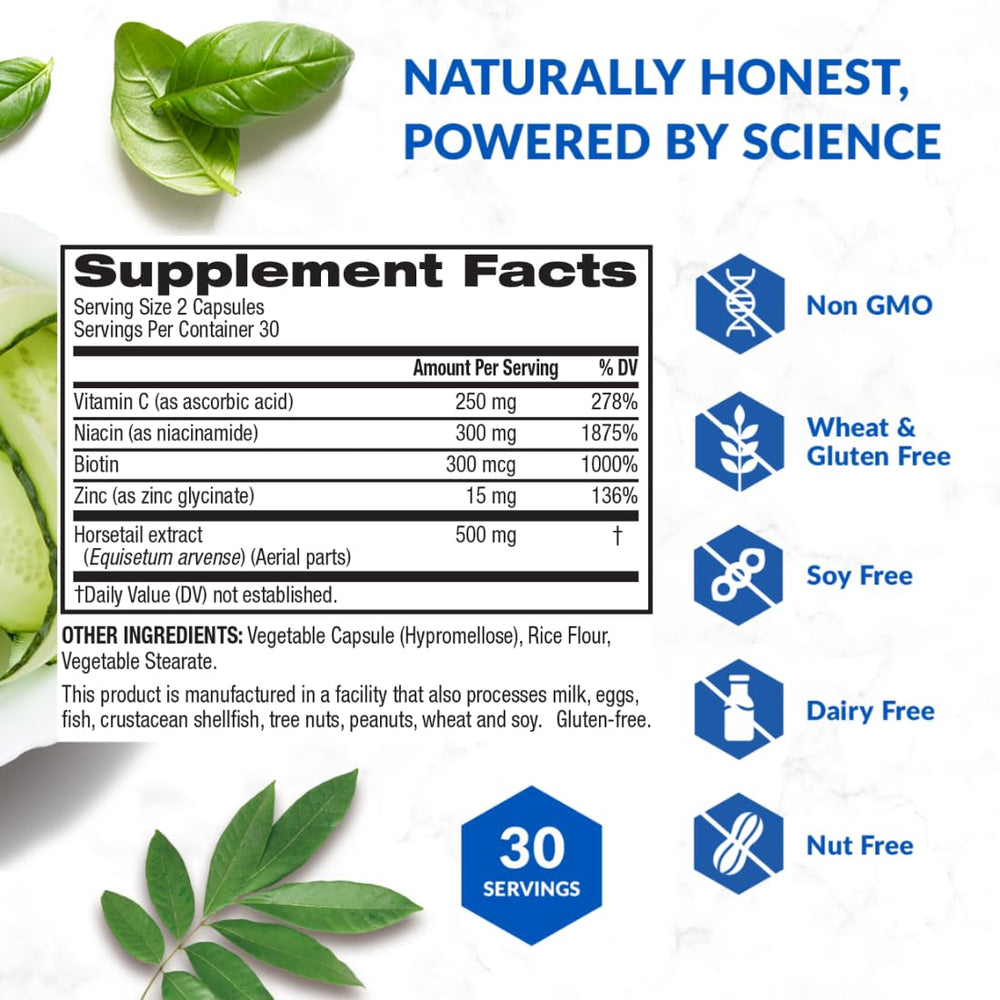 BioTrust Ageless Collagen Booster GMP certified badge signals quality and purity
