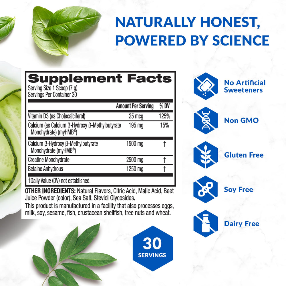 BioTrust Ageless Muscle shake-glass scene suggesting versatile use in drinks.