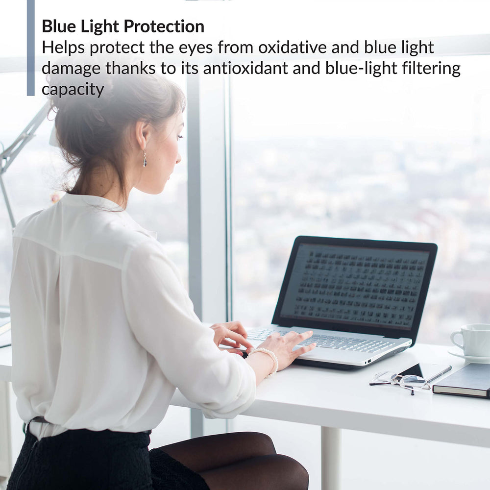 BioTrust Ageless Sight with Astaxanthin supporting front-of-eye comfort