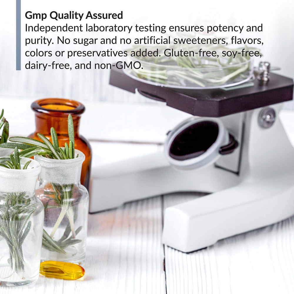 Digestive enzymes and prebiotic blend in BioTrust Metabo Greens