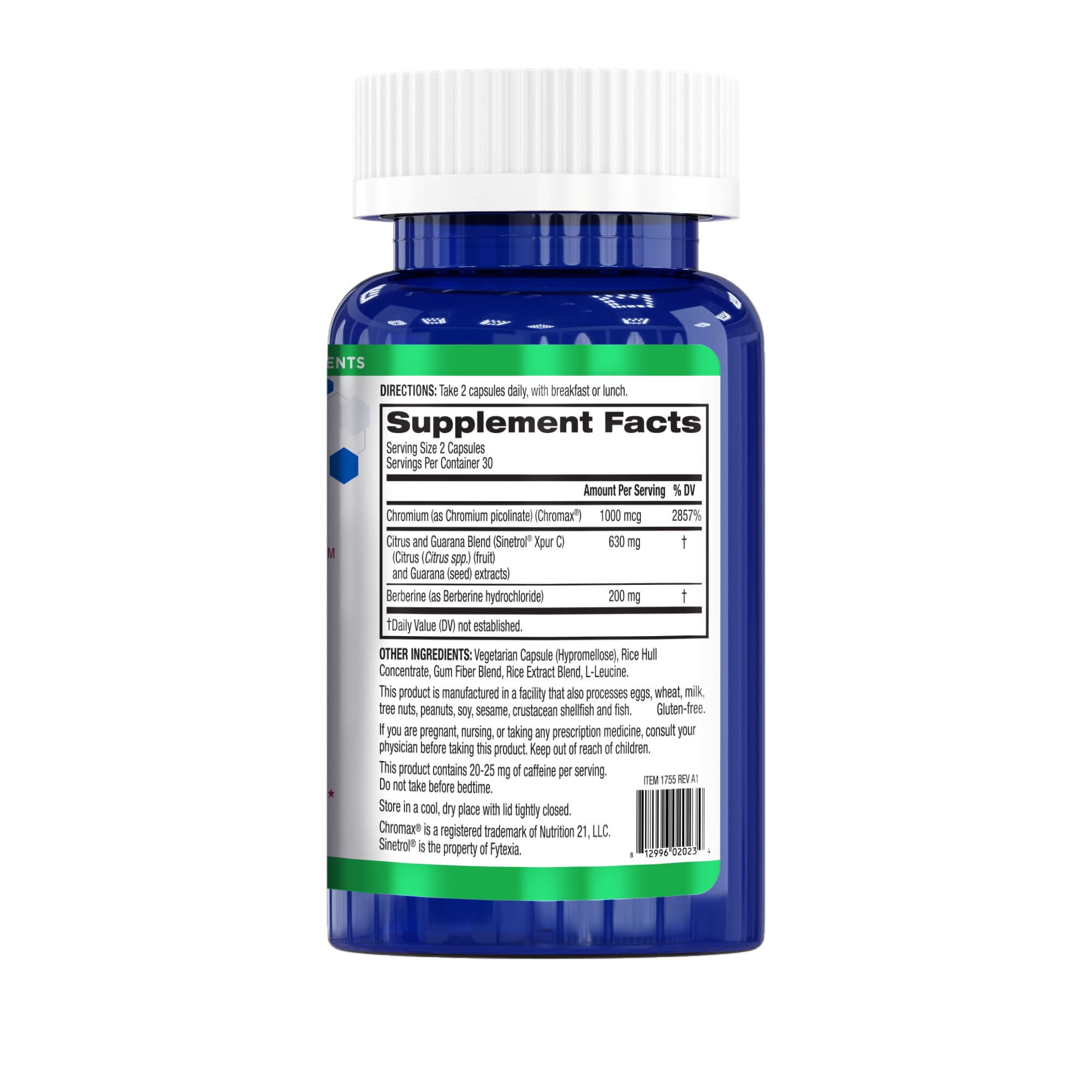 BioTrust MetaboBoost in daily routine image suggests energy and focus support.