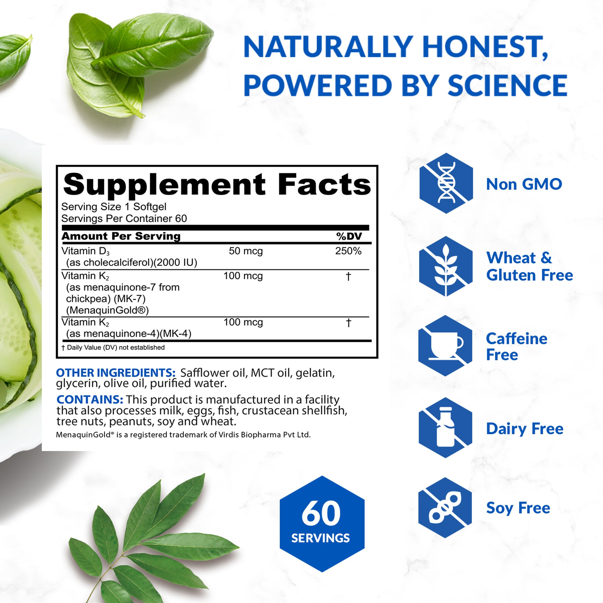 BioTrust Sol Joy capsules held in hand reflect compact, travel-friendly supplement.