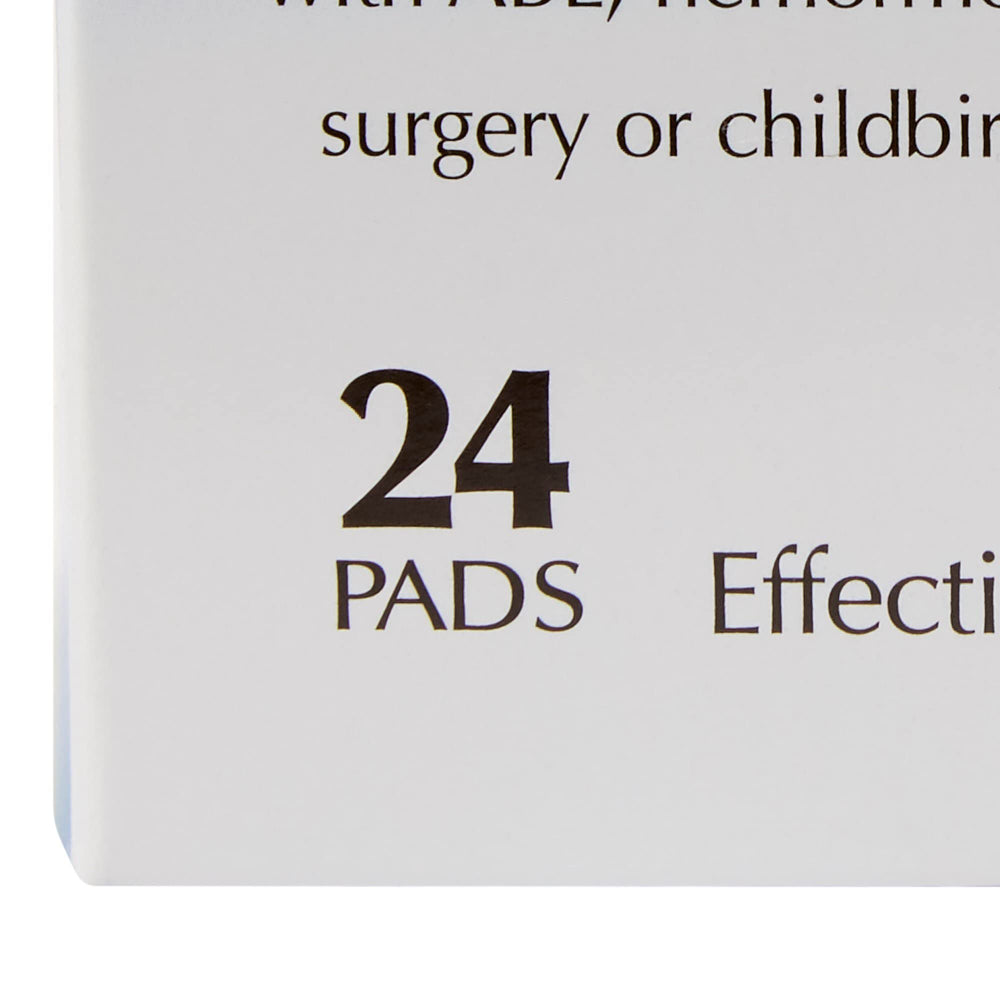 Birchwood B-Sure USA-made badge highlights domestic production quality.