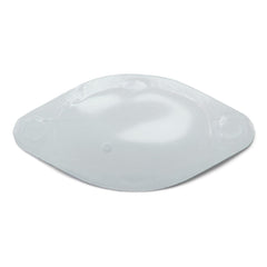 Birchwood LiquiCell near the eyes reduces friction during wear.