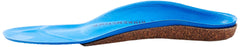 Birkenstock BirkoSport heel cup absorbs shock to stabilize your step