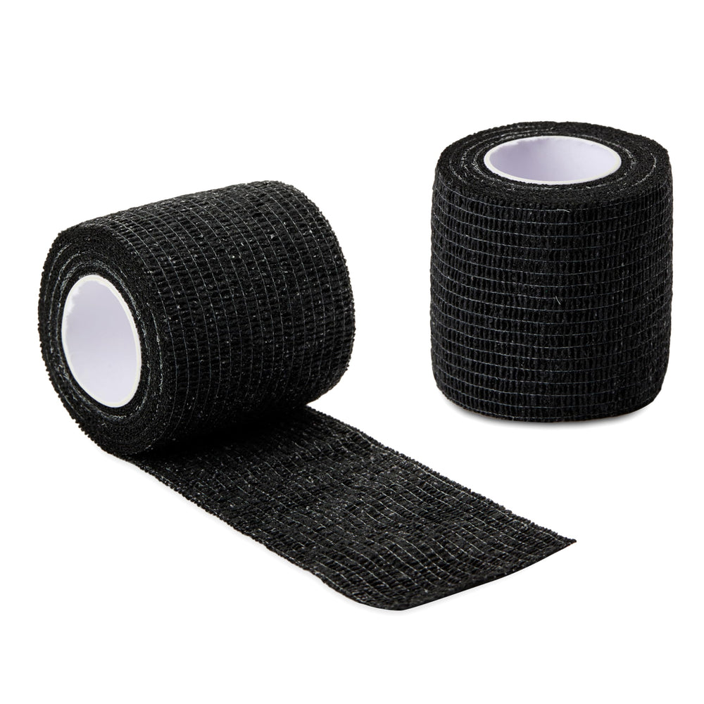 BISIBITA2 Sensi Wrap multi-body coverage suitable for wrists, ankles, knees.