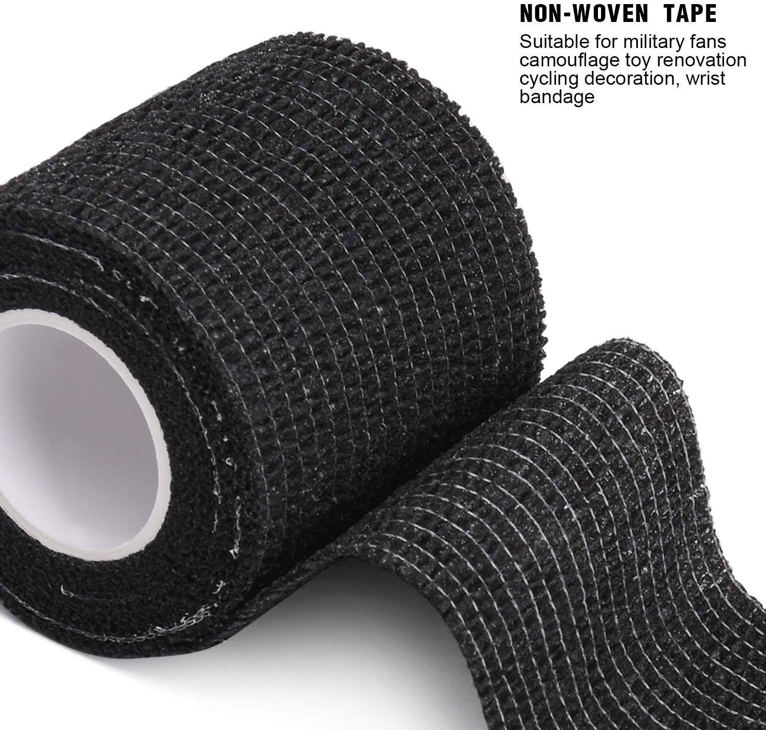 BISIBITA2 Sensi Wrap pet-friendly grip cover for paws and joints.