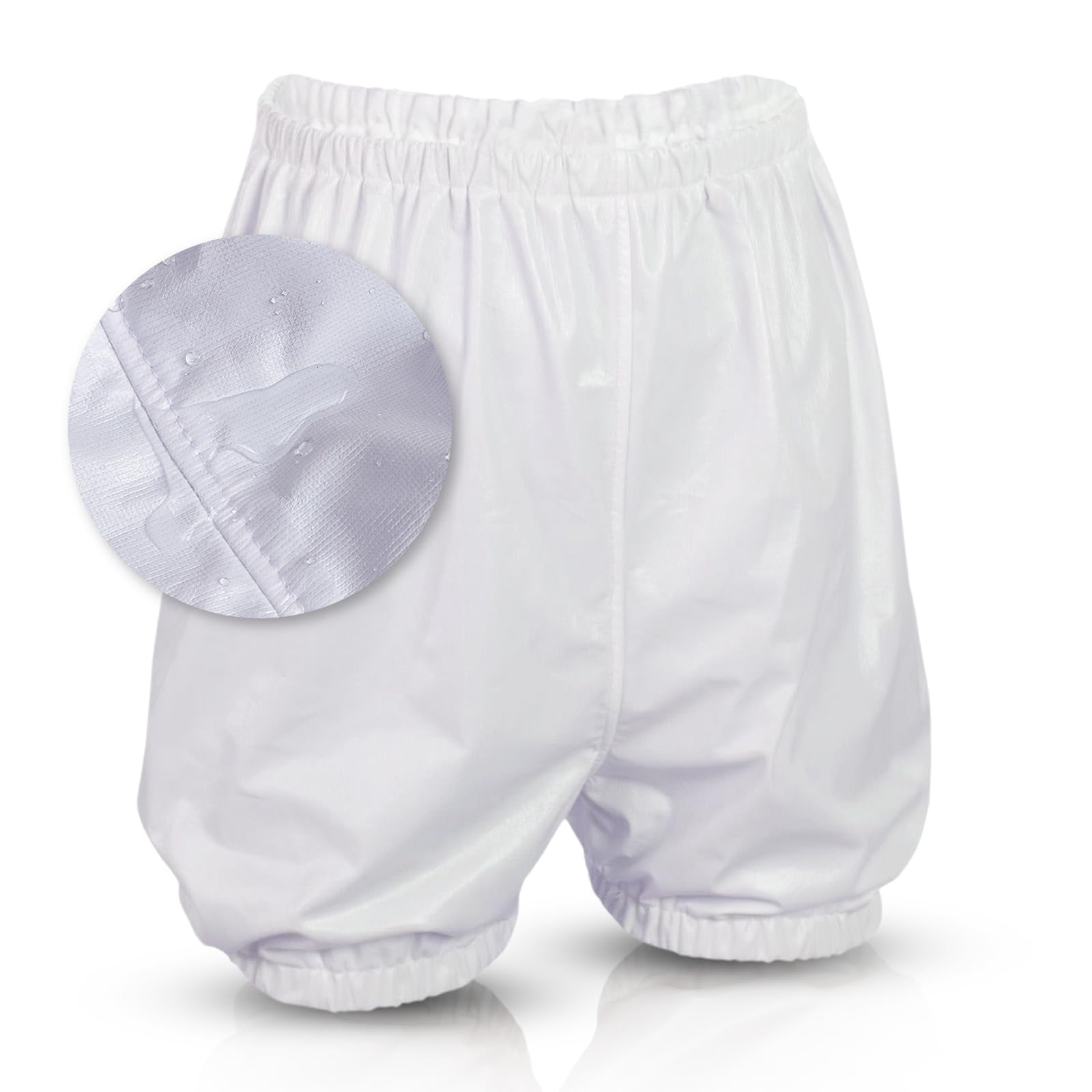 BK Premium Care unisex size range S-XXL with clear sizing guide