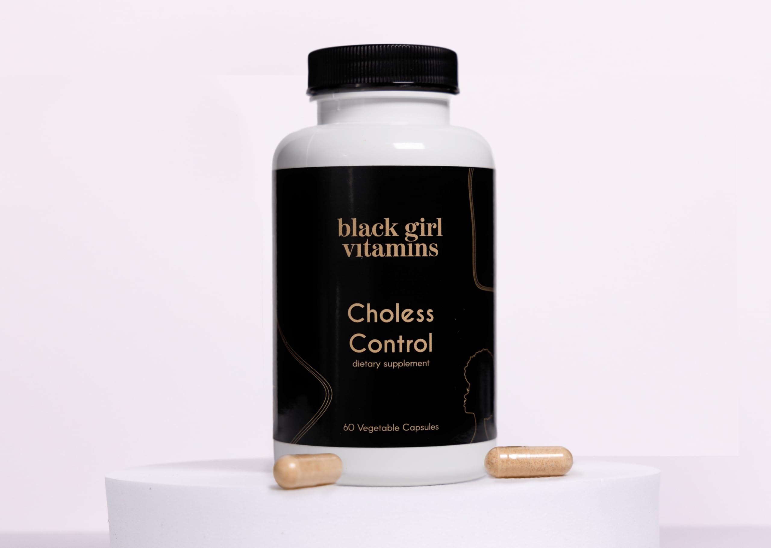 Plant sterols and garlic extract featured as natural cholesterol-supporting ingredients