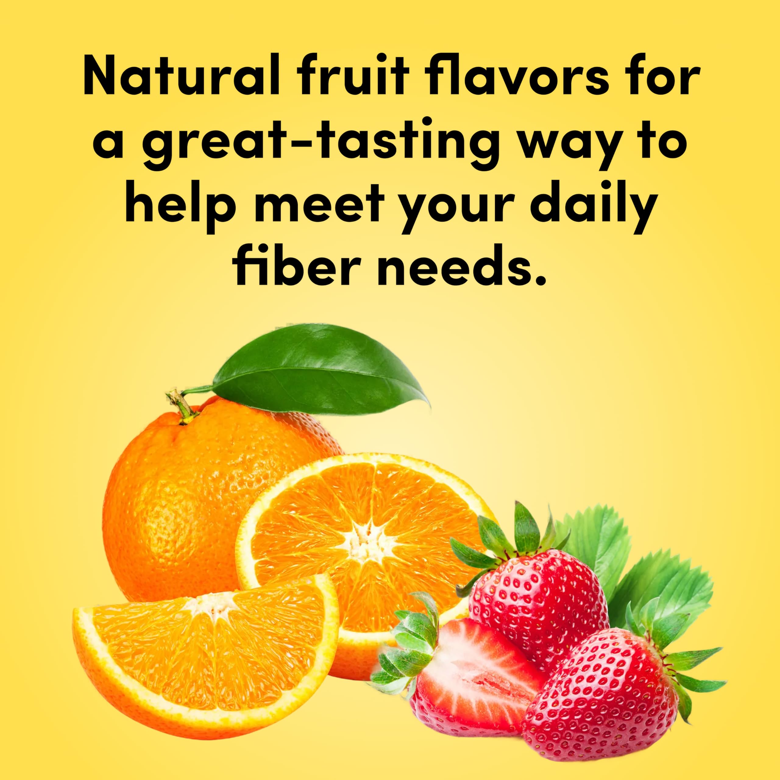 Black Girl Vitamins Fiber Gummies back label highlights vegan ingredients for daily support.