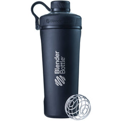 BlenderBottle Radian insulated 26oz bottle ideal for cold drinks.