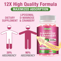 Blivsmlie raspberry-flavor gummies close-up highlighting tasty daily intake.