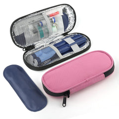 BLK8IGHT caja enfriadora para pen de insulina, ideal para viajes